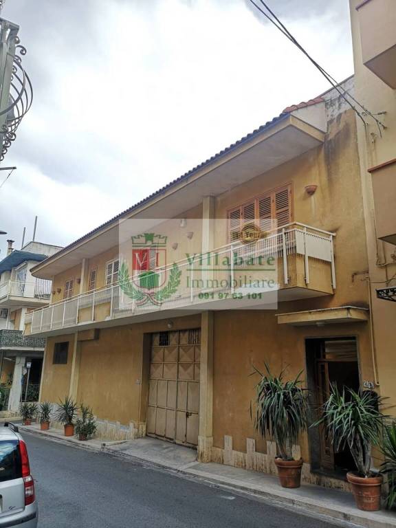 appartamento in vendita a Villabate