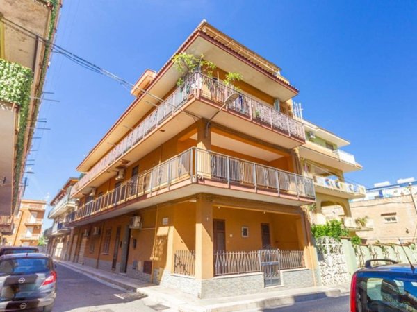 appartamento in vendita a Villabate