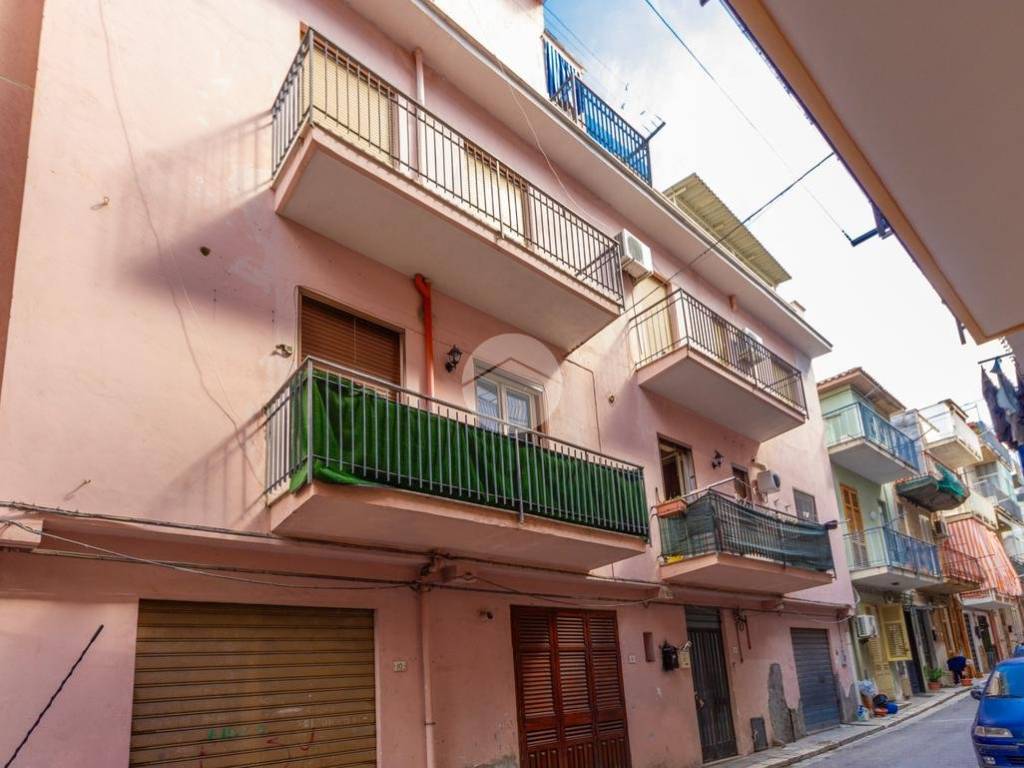 appartamento in vendita a Villabate