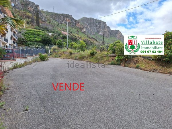 terreno agricolo in vendita a Villabate