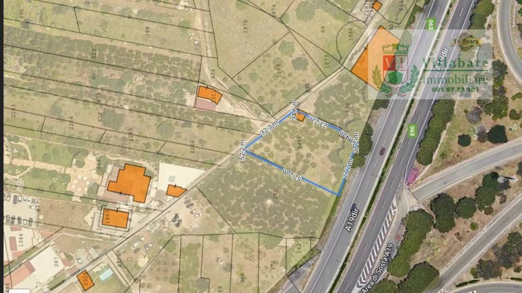 appartamento in vendita a Villabate