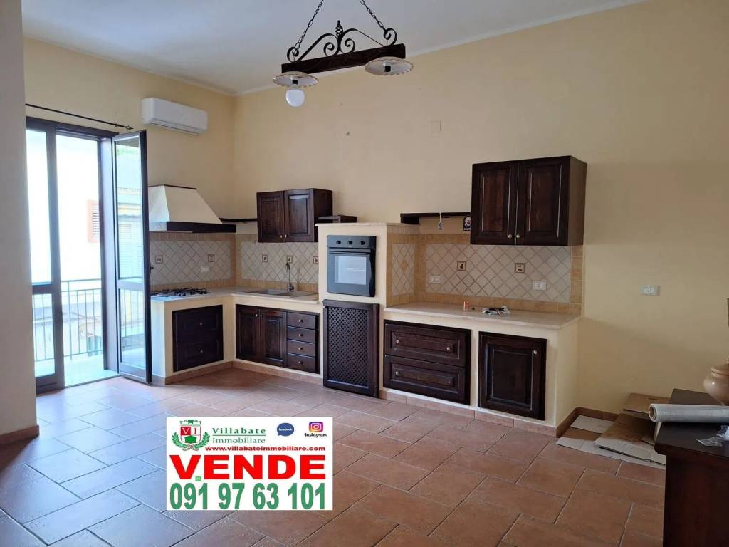 casa indipendente in vendita a Villabate