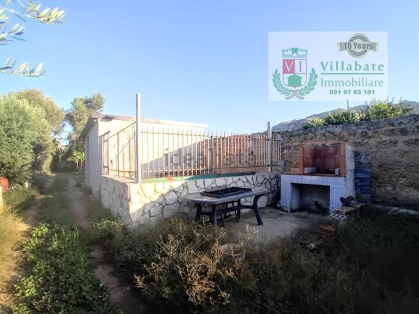 appartamento in vendita a Villabate