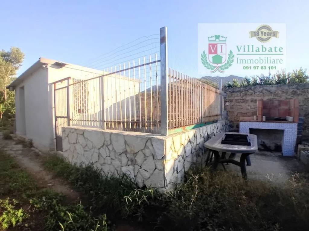 appartamento in vendita a Villabate