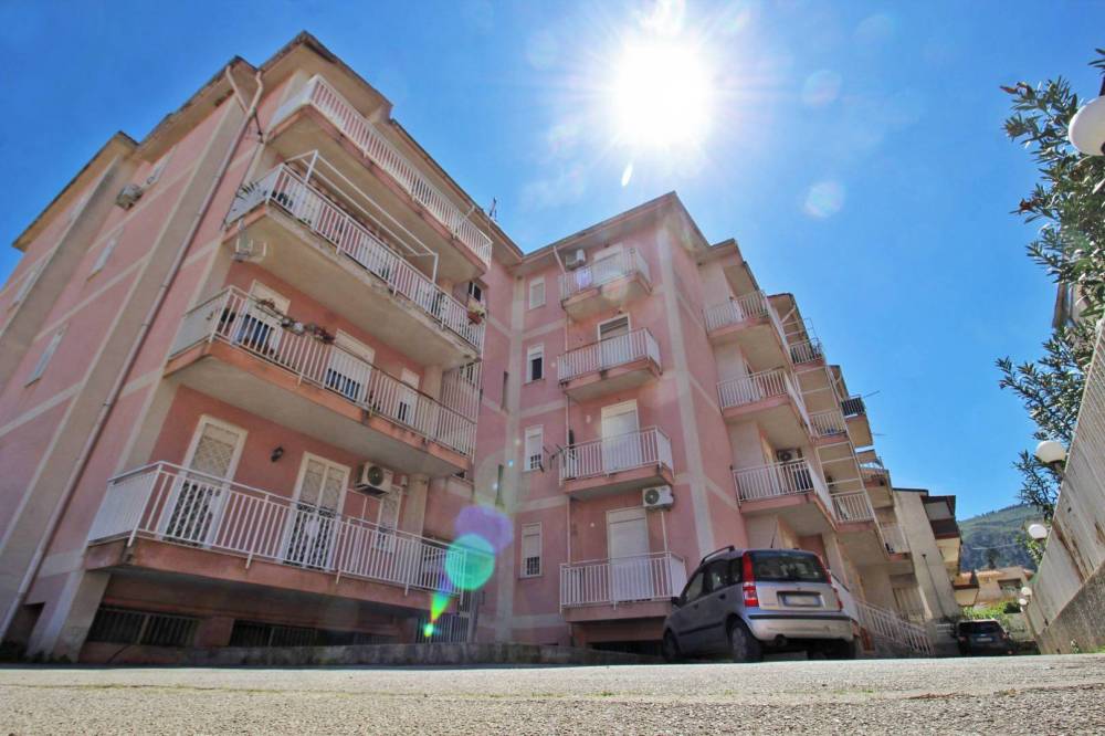 appartamento in vendita a Villabate