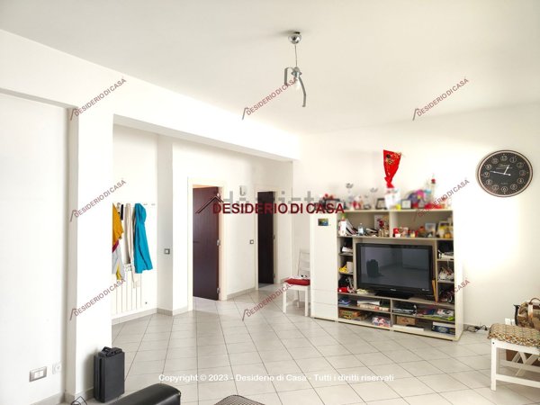 appartamento in vendita a Villabate