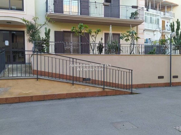 appartamento in vendita a Villabate