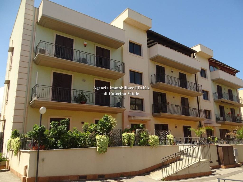 appartamento in vendita a Villabate