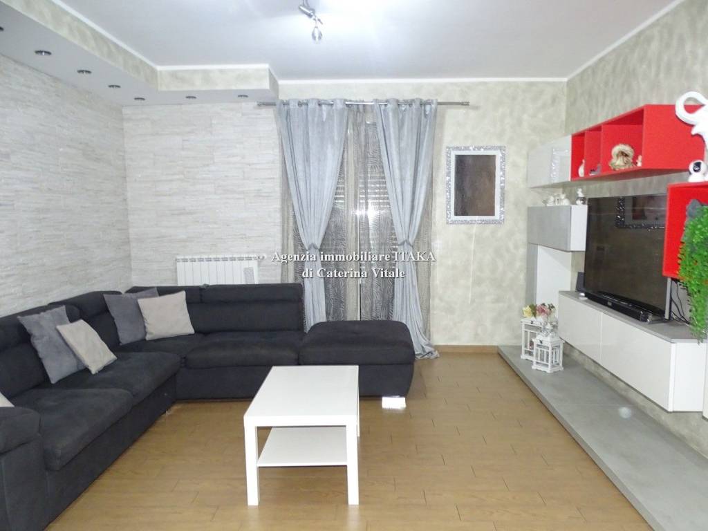 appartamento in vendita a Villabate