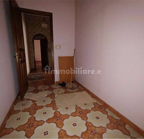 appartamento in vendita a Villabate