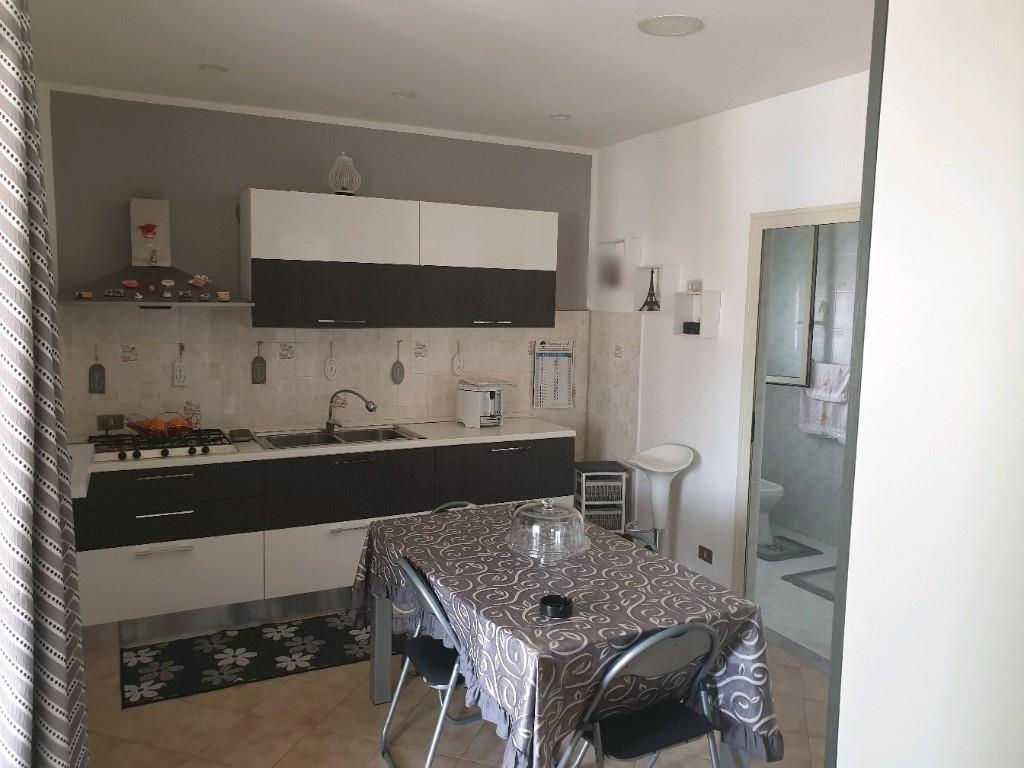 appartamento in vendita a Villabate