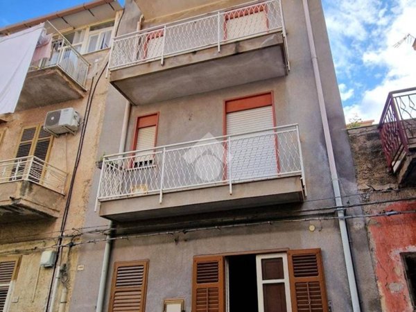 casa indipendente in vendita a Villabate