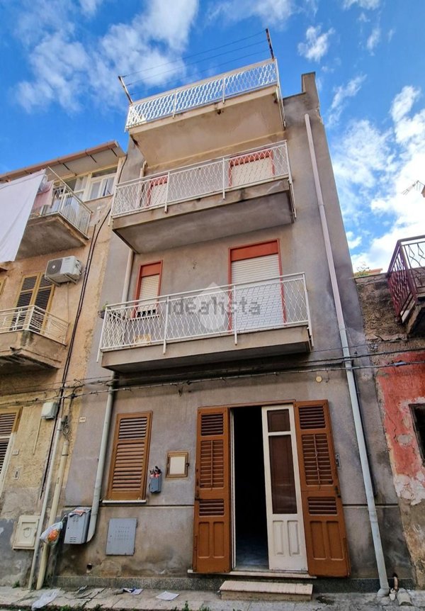 casa indipendente in vendita a Villabate