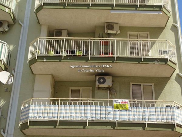 appartamento in vendita a Villabate