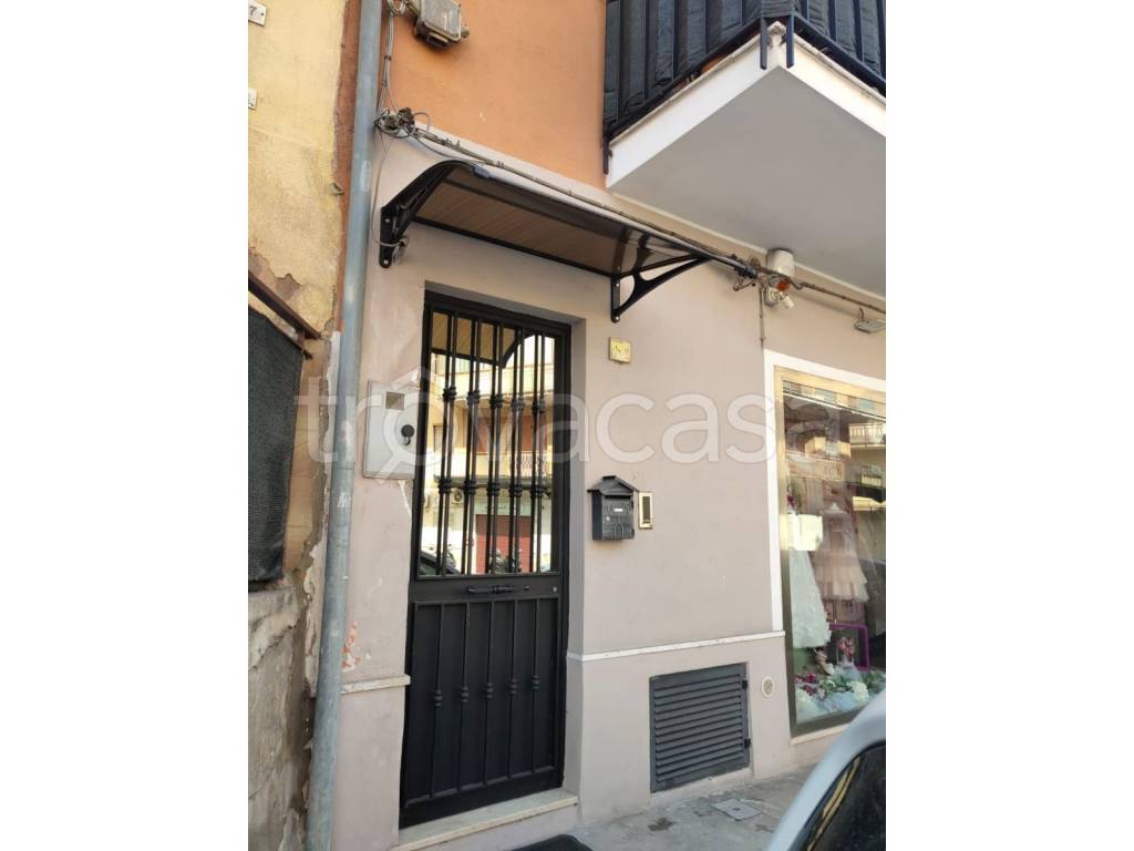 appartamento in vendita a Villabate