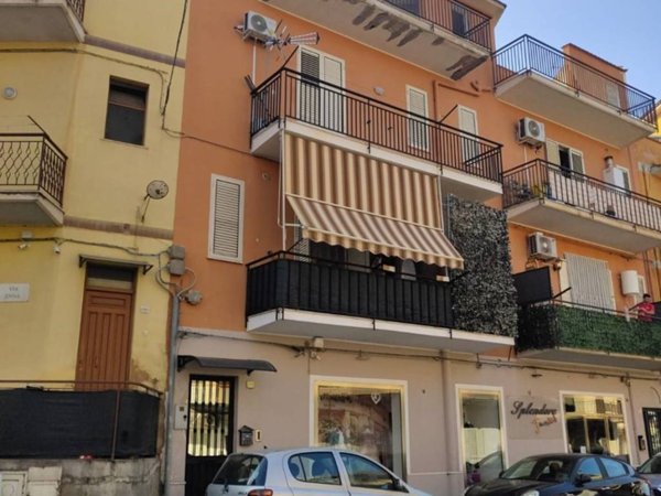 appartamento in vendita a Villabate