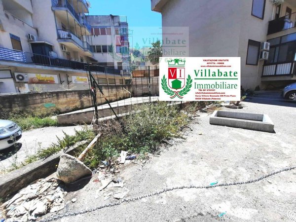 locale di sgombero in vendita a Villabate