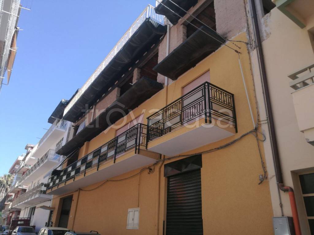 appartamento in vendita a Villabate