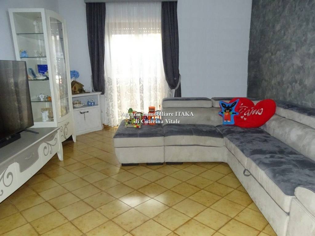 appartamento in vendita a Villabate