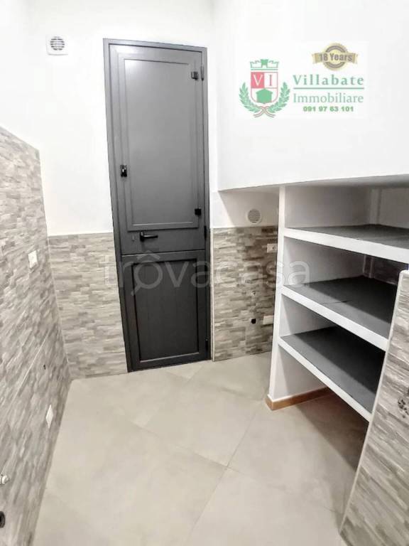 casa indipendente in vendita a Villabate