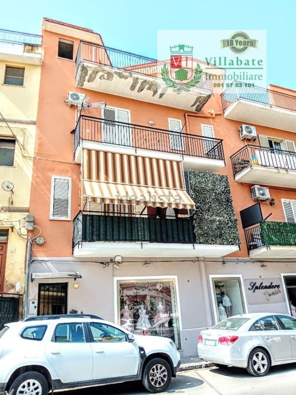 appartamento in vendita a Villabate