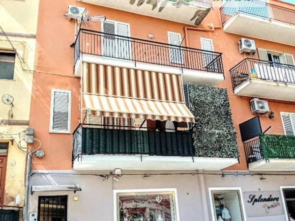 appartamento in vendita a Villabate