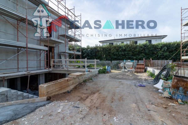 casa indipendente in vendita a Villabate