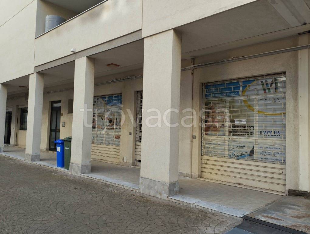 ufficio in vendita a Villabate