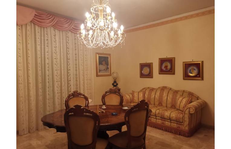 appartamento in vendita a Villabate
