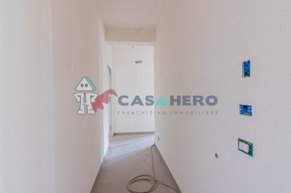 appartamento in vendita a Villabate