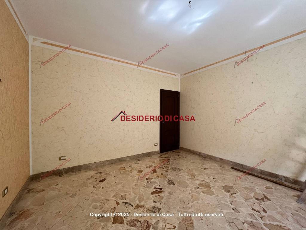 appartamento in vendita a Villabate