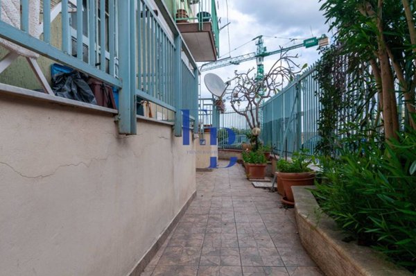 appartamento in vendita a Villabate