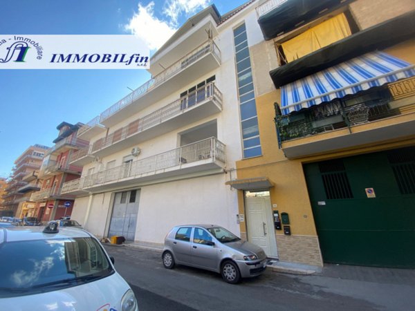 appartamento in vendita a Villabate