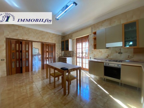 appartamento in vendita a Villabate in zona Pomara