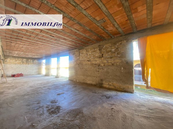 appartamento in vendita a Villabate