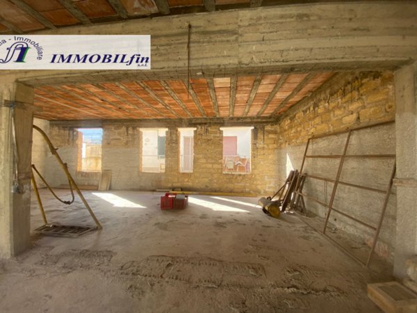 appartamento in vendita a Villabate