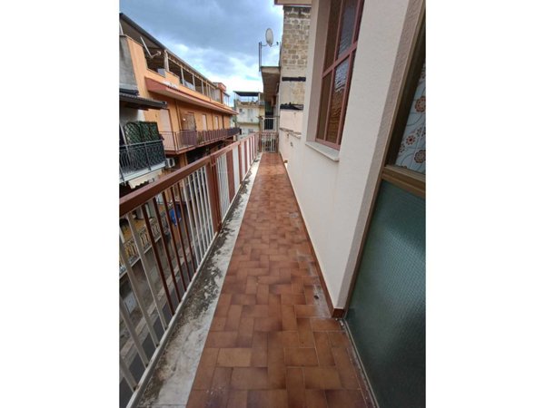 appartamento in vendita a Villabate