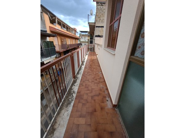 appartamento in vendita a Villabate