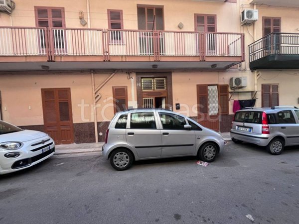 appartamento in vendita a Villabate