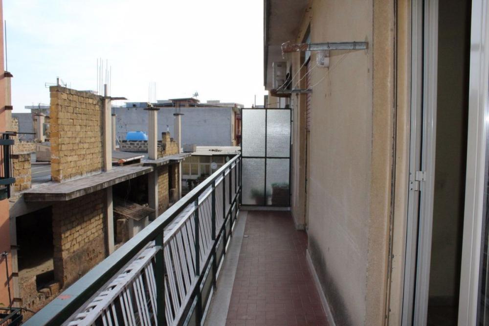 appartamento in vendita a Villabate