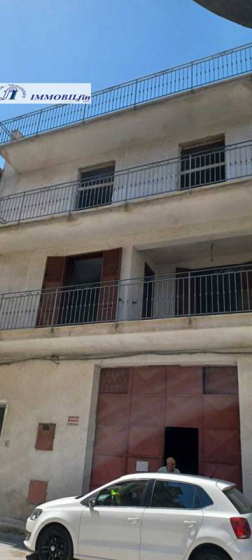appartamento in vendita a Villabate