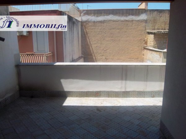 appartamento in vendita a Villabate