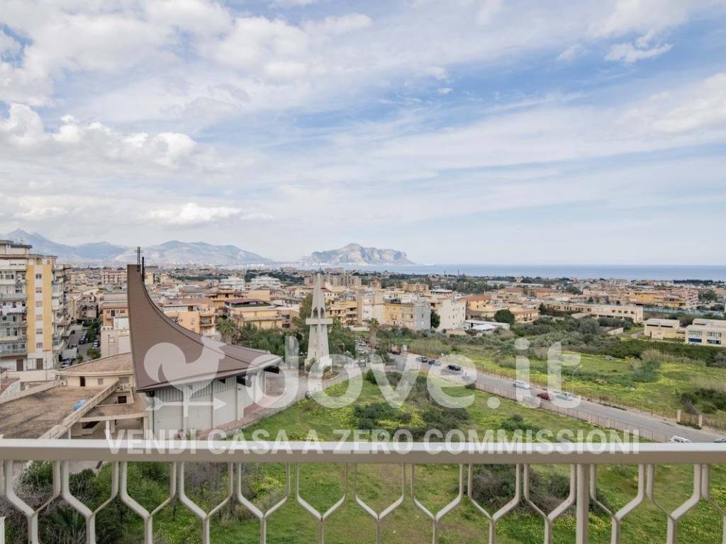 appartamento in vendita a Villabate