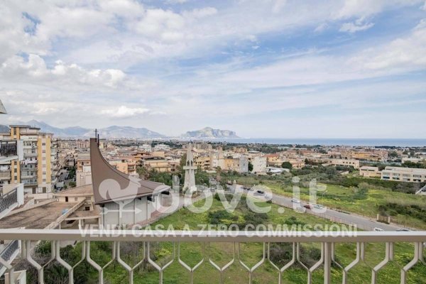appartamento in vendita a Villabate