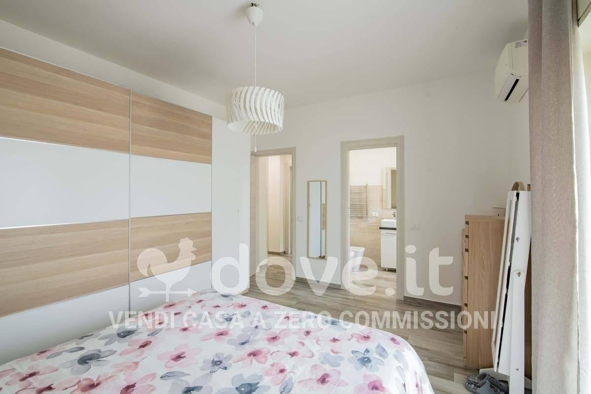 appartamento in vendita a Villabate