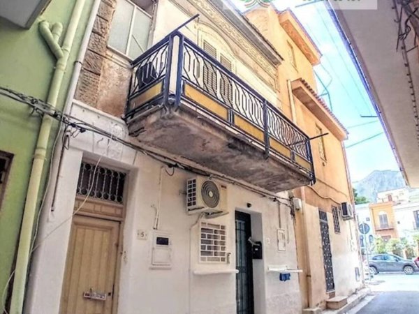 appartamento in vendita a Villabate