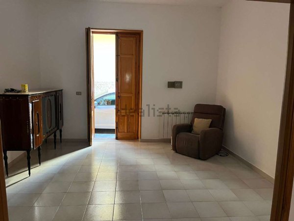 appartamento in vendita a Villabate