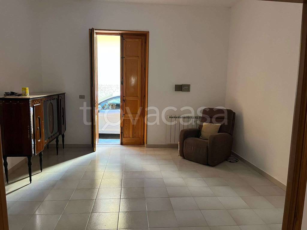 appartamento in vendita a Villabate