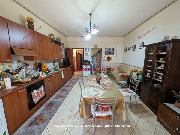 appartamento in vendita a Villabate