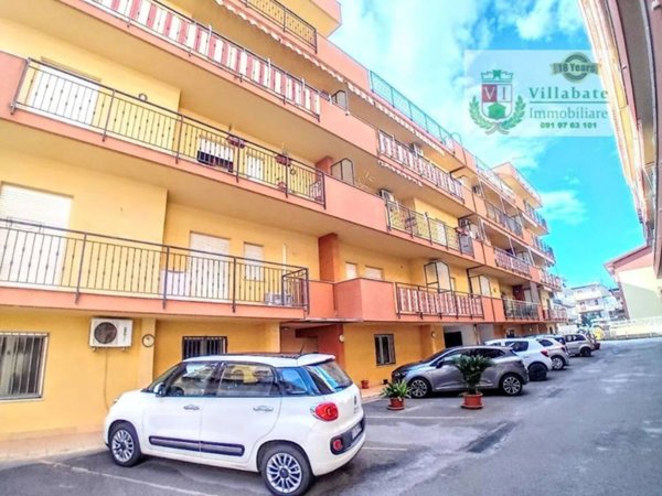appartamento in vendita a Villabate